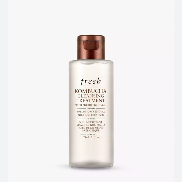 fresh Other - Fresh Kombucha Cleansing Treatment - fresh